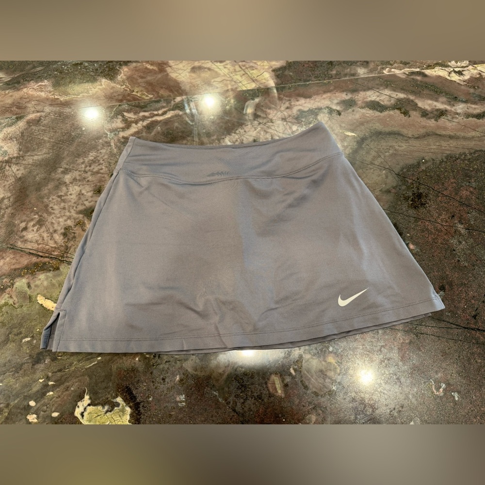 🎾NIKE-Tennis skirt and tank 🎾 - Picture 5 of 9